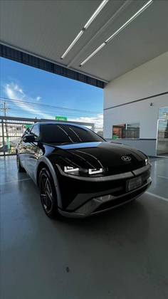 HYUNDAI IONIQ 5 84 KW ELÉTRICO SIGNATURE AWD